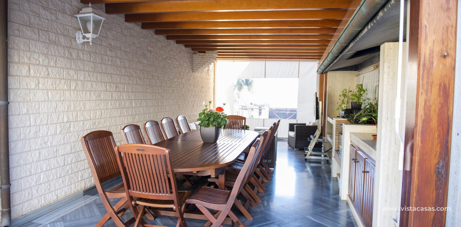 New Build - Villa - San Pedro del Pinatar