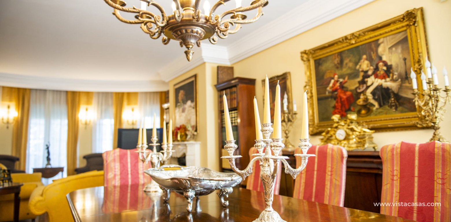 New Build - Villa - San Pedro del Pinatar