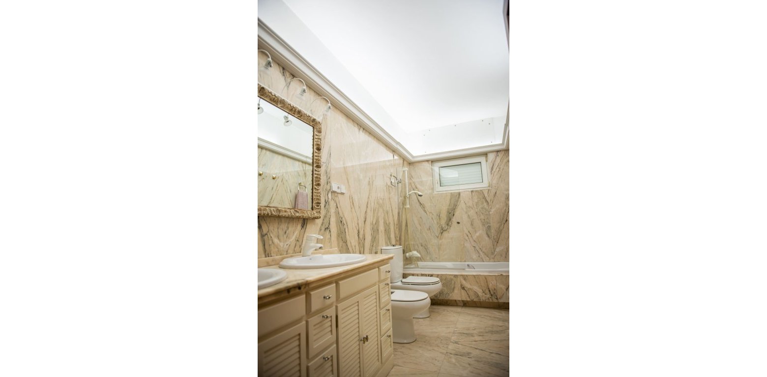 New Build - Villa - San Pedro del Pinatar