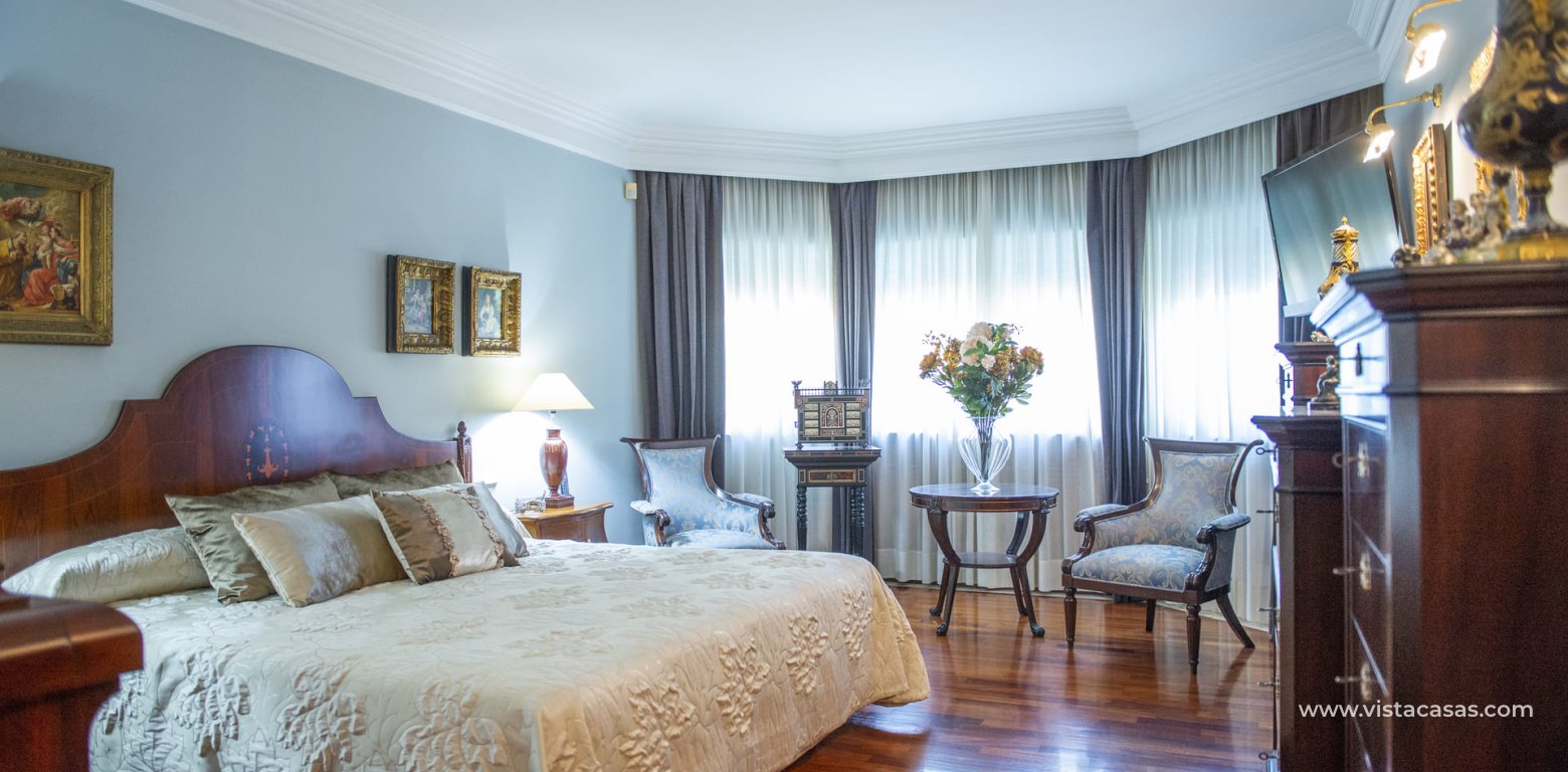 New Build - Villa - San Pedro del Pinatar