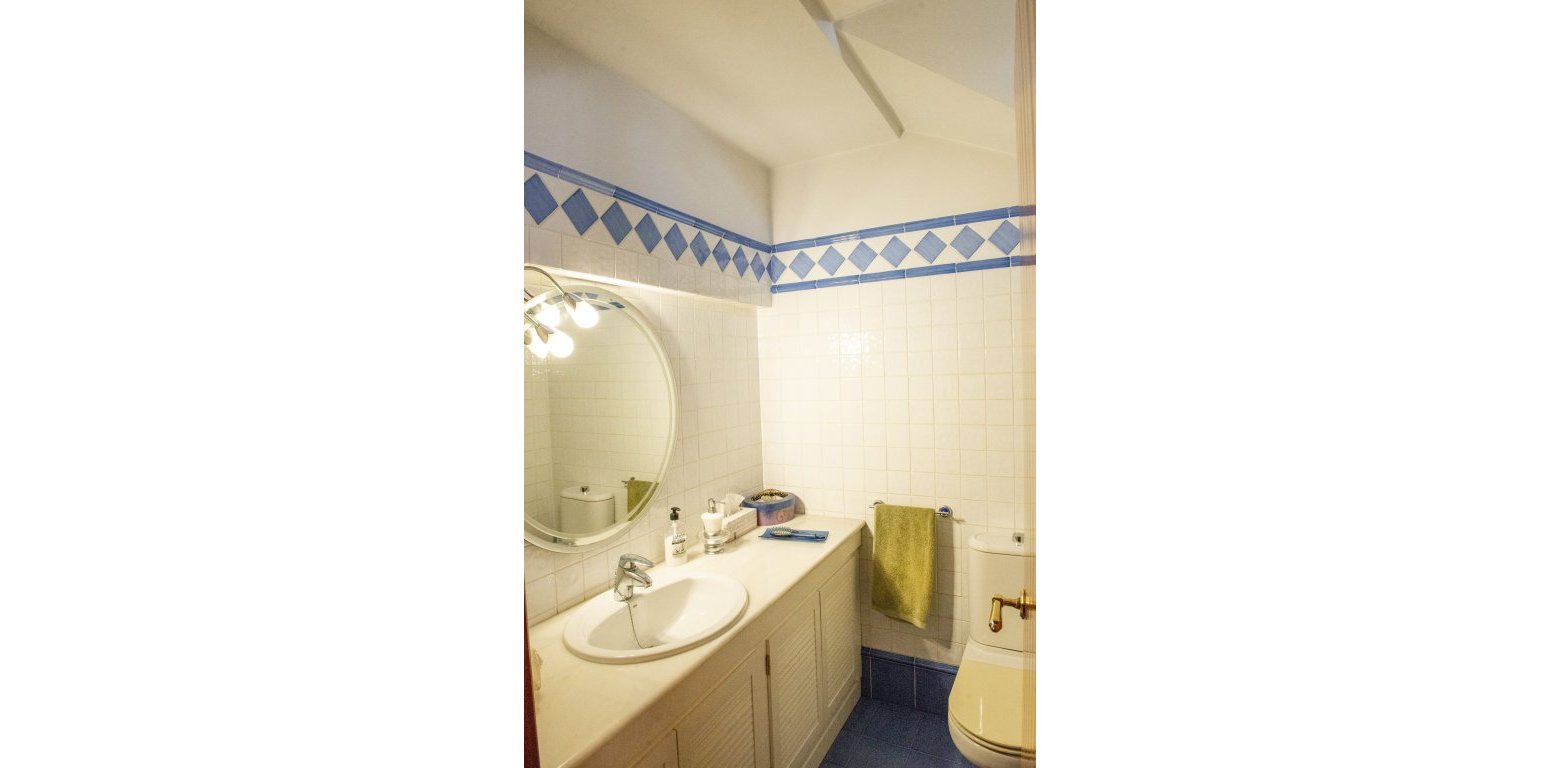 New Build - Villa - San Pedro del Pinatar