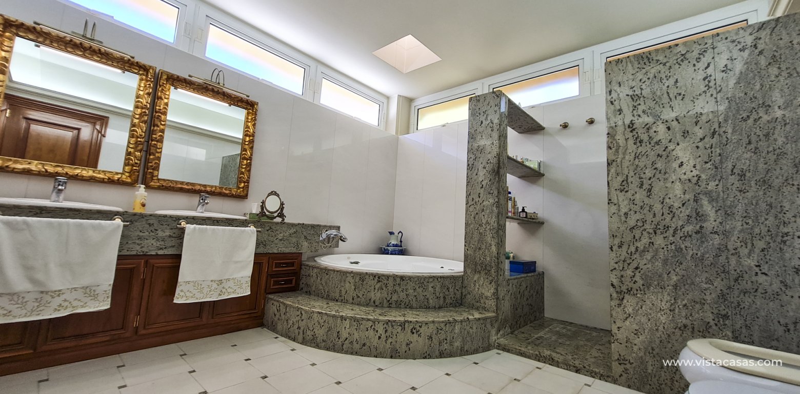 New Build - Villa - San Pedro del Pinatar