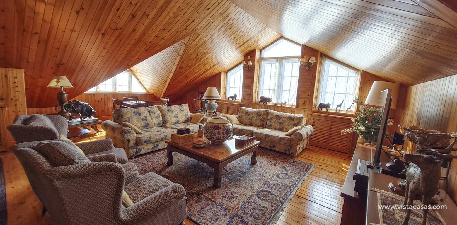 New Build - Villa - San Pedro del Pinatar