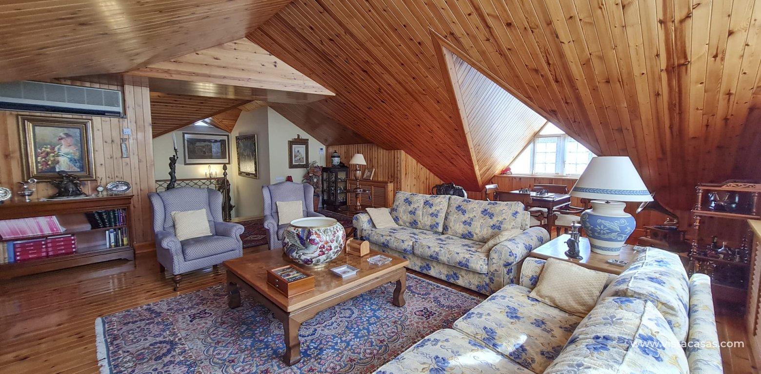 New Build - Villa - San Pedro del Pinatar