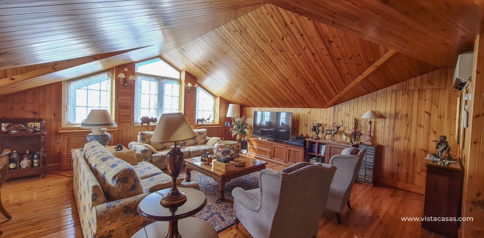 New Build - Villa - San Pedro del Pinatar