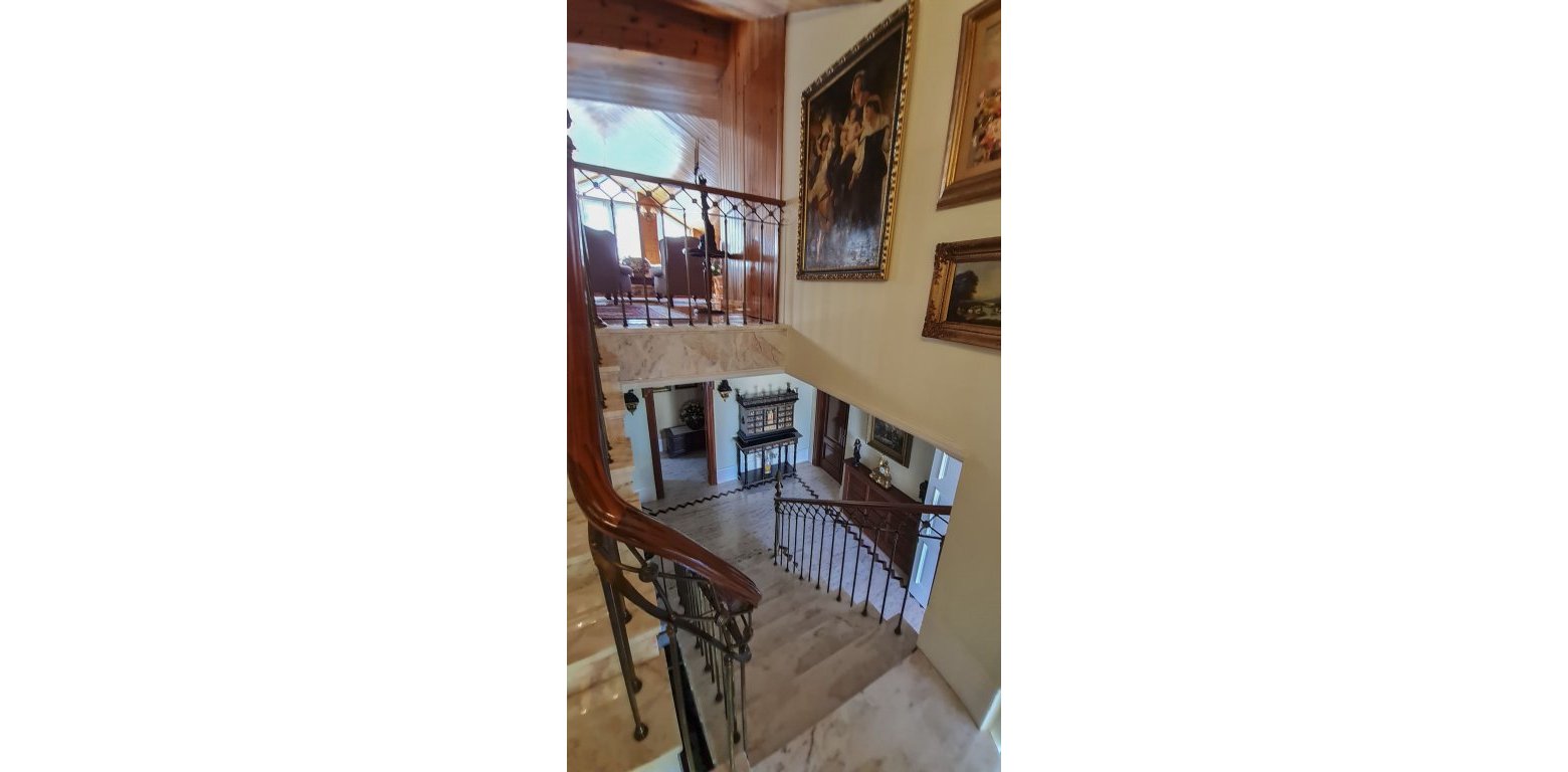 New Build - Villa - San Pedro del Pinatar