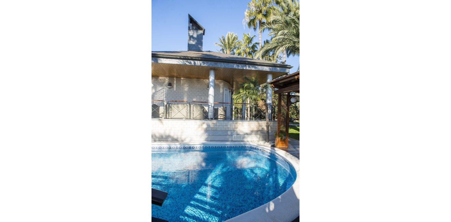 New Build - Villa - San Pedro del Pinatar