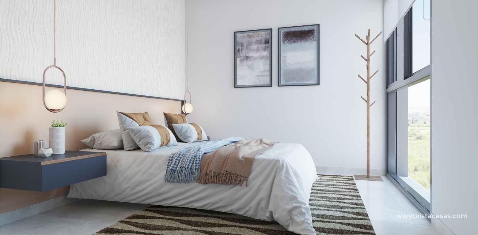 New Build - Wohnung - Guardamar del Segura - Guardamar Del Segura