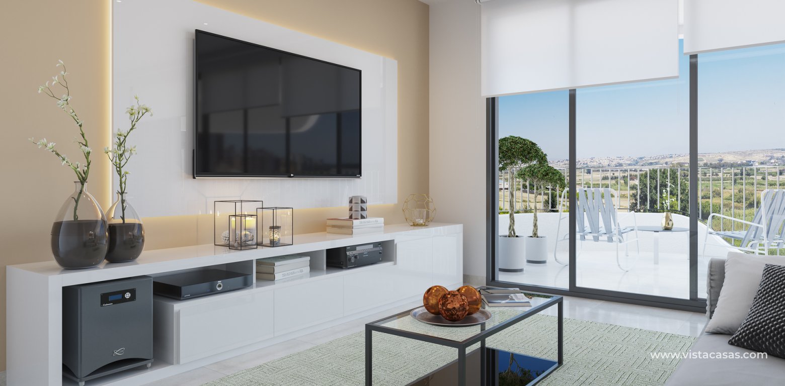 New Build - Wohnung - Guardamar del Segura - Guardamar Del Segura