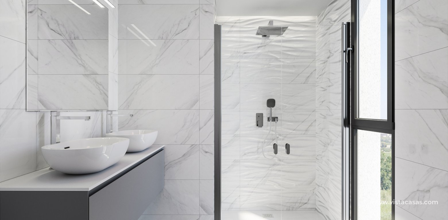 New Build - Appartement - Guardamar del Segura - Guardamar Del Segura