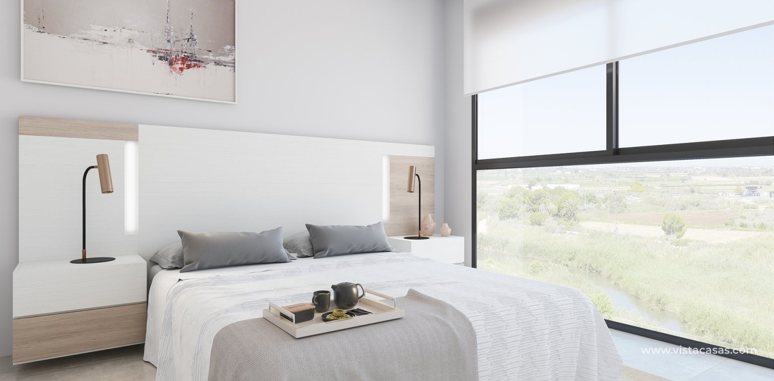 New Build - Appartement - Guardamar del Segura - Guardamar Del Segura