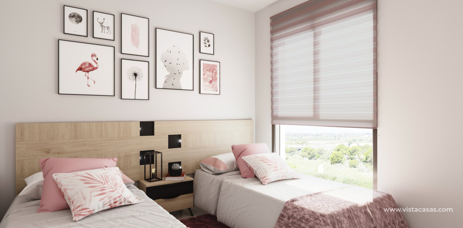 New Build - Appartement - Guardamar del Segura - Guardamar Del Segura