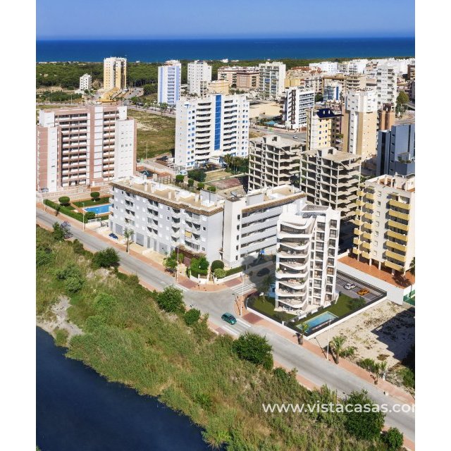 Apartamento - Obra Nueva - Guardamar del Segura - Guardamar del Segura
