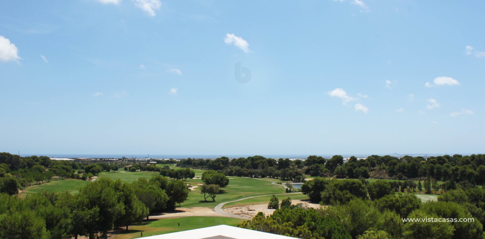 Ny konstruktion - Lägenhet - Pinar de Campoverde