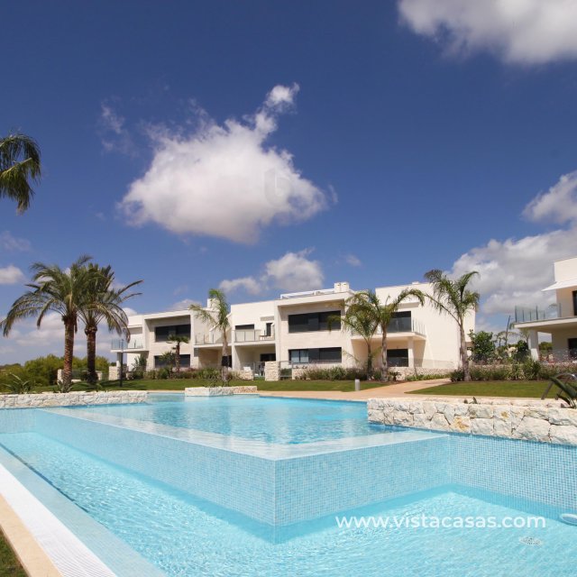 Wohnung - New Build - Pinar de Campoverde - Pinar de Campoverde