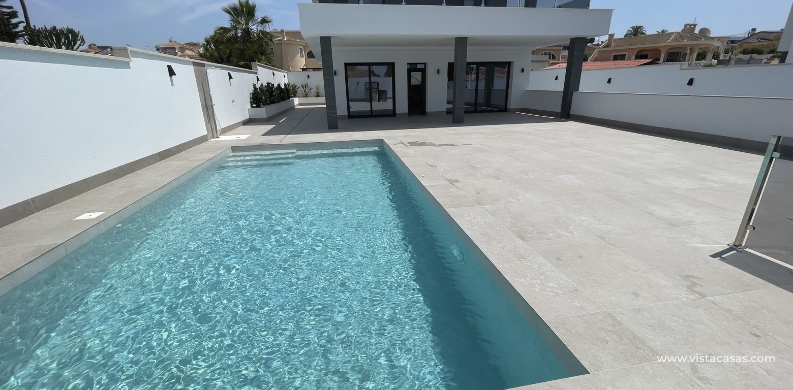 New Build - Villa - Rojales - Ciudad Quesada