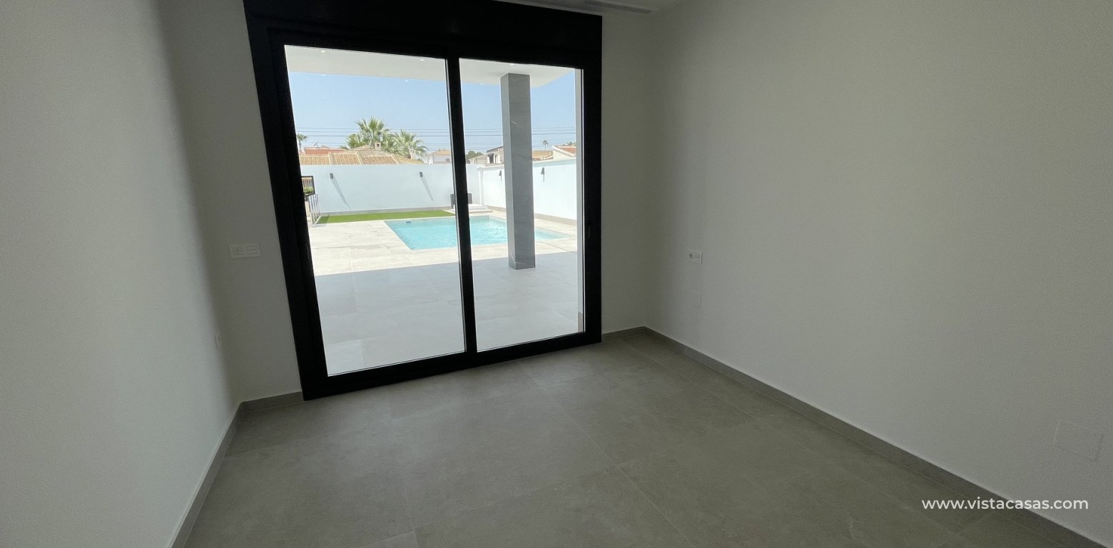 New Build - Villa - Rojales - Ciudad Quesada