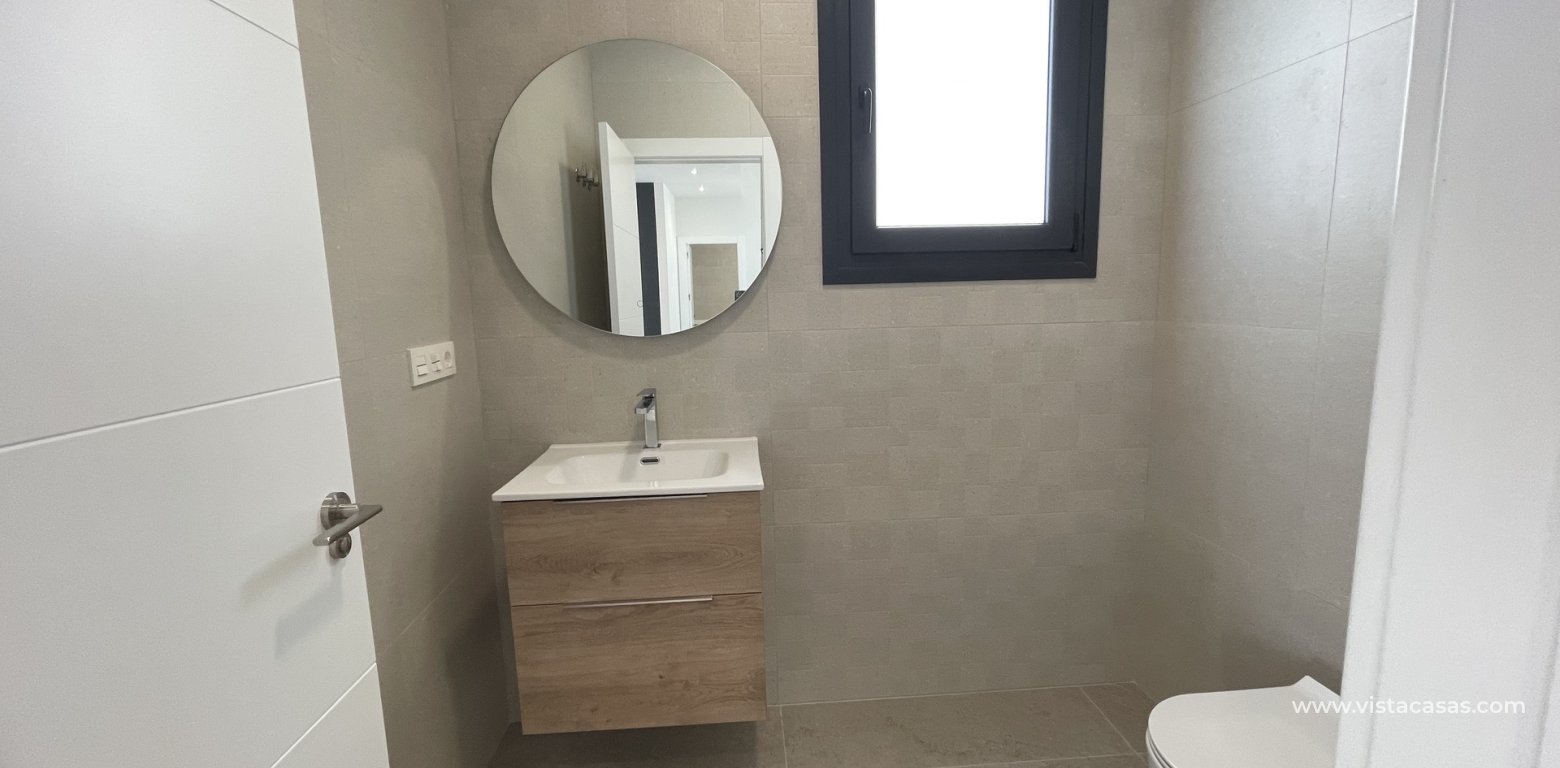 New Build - Villa - Rojales - Ciudad Quesada