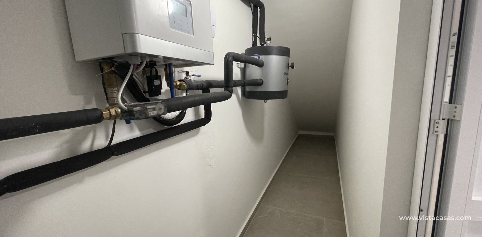 New Build - Villa - Rojales - Ciudad Quesada