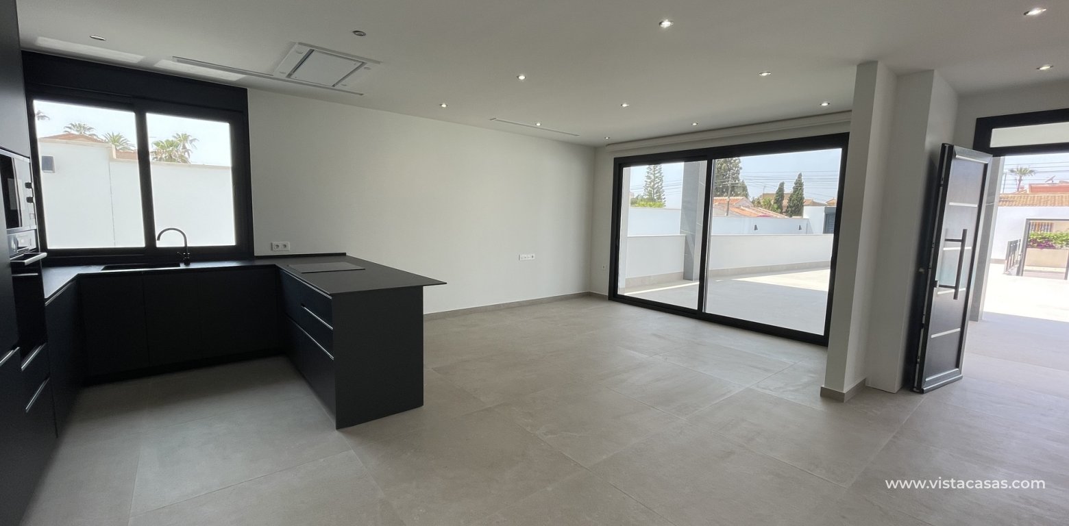 New Build - Villa - Rojales - Ciudad Quesada