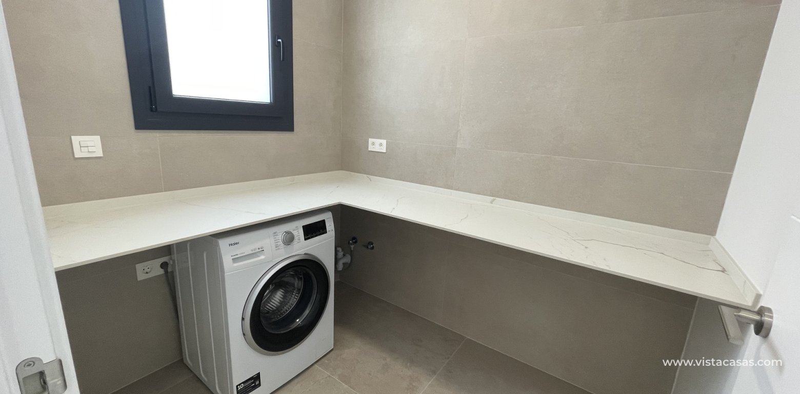 New Build - Villa - Rojales - Ciudad Quesada