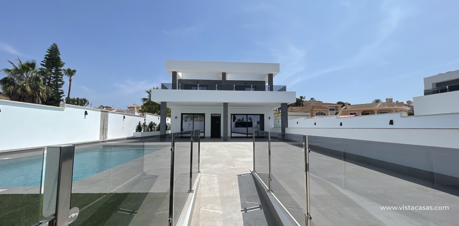 New Build - Villa - Rojales - Ciudad Quesada