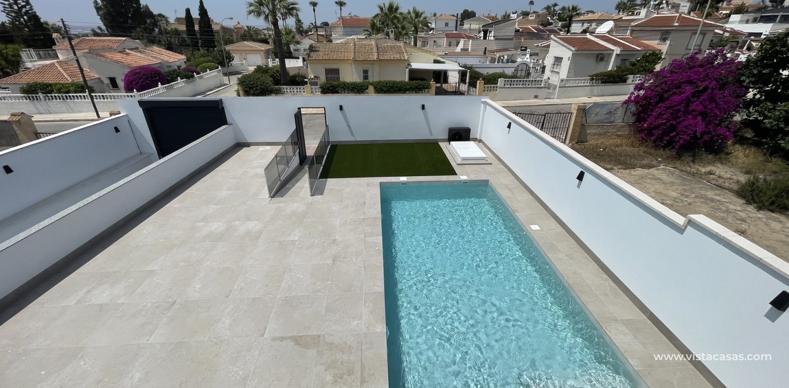 New Build - Villa - Rojales - Ciudad Quesada