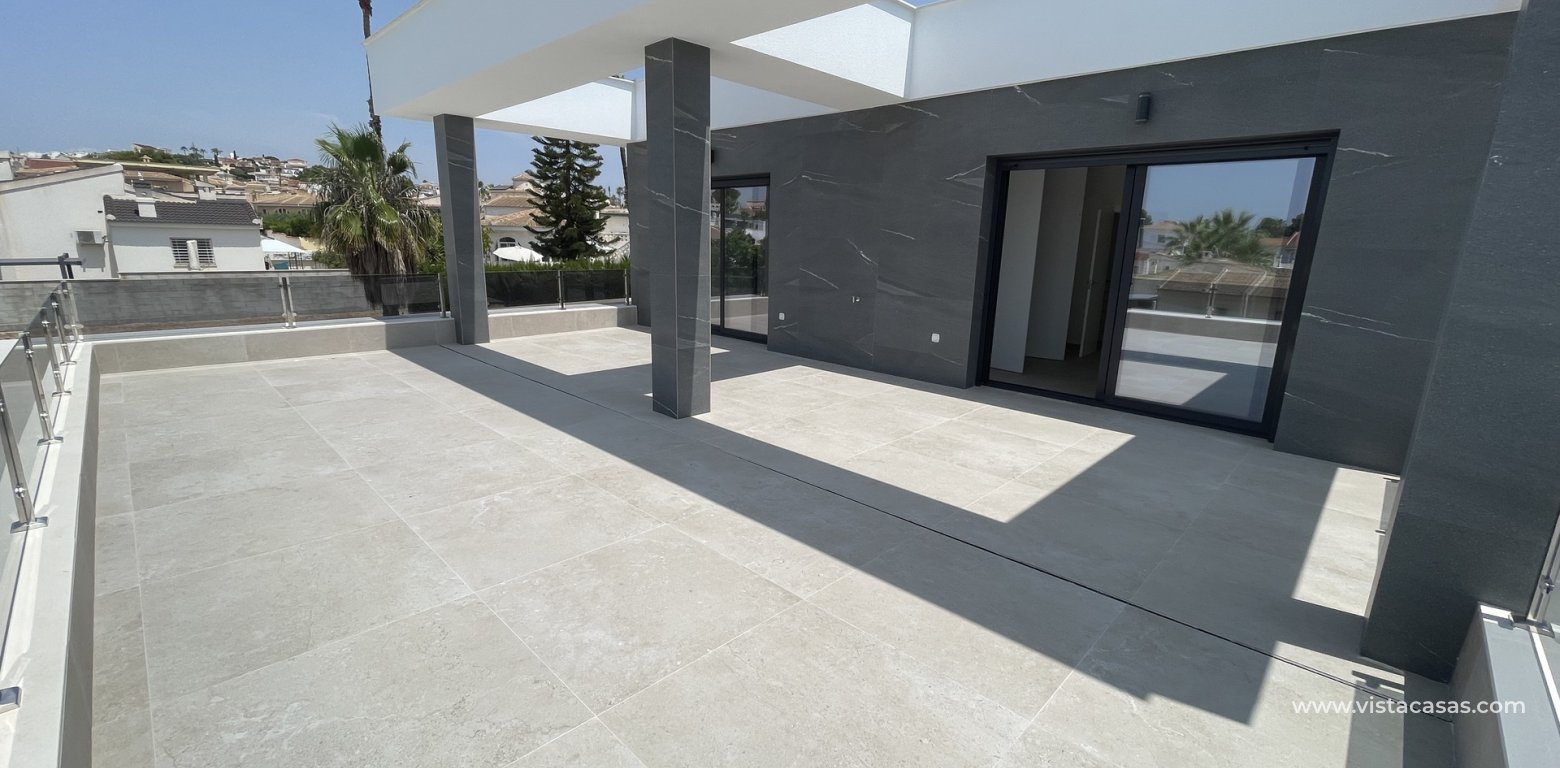 New Build - Villa - Rojales - Ciudad Quesada