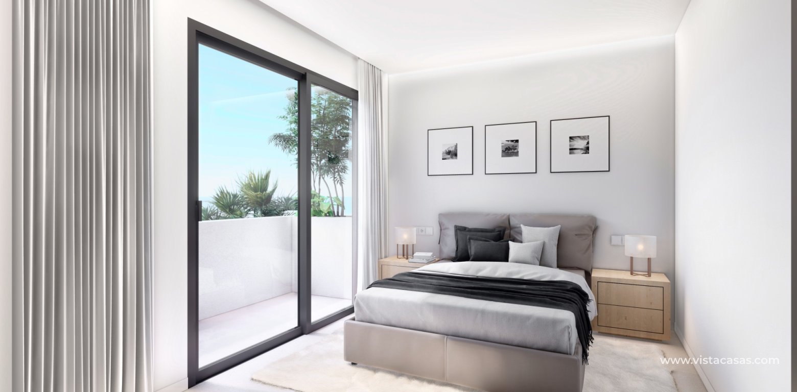 New Build - Apartment - San Pedro del Pinatar