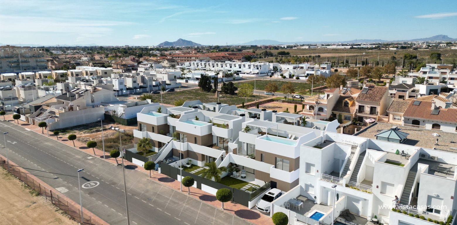 New Build - Apartment - San Pedro del Pinatar