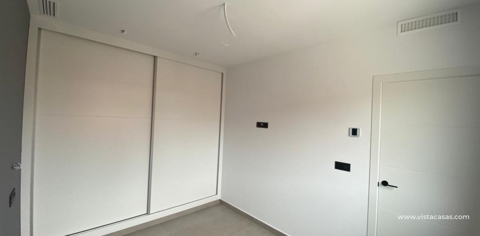 New Build - Villa - Los Alcazares