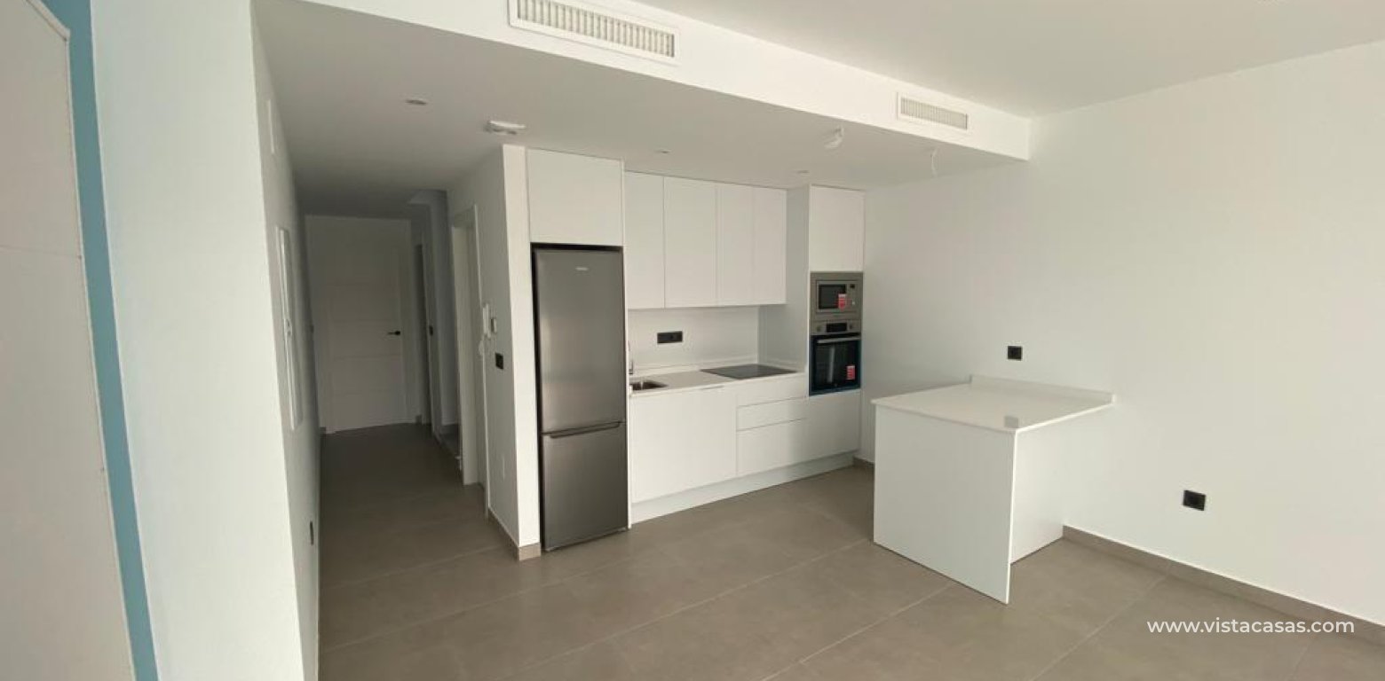 New Build - Villa - Los Alcazares