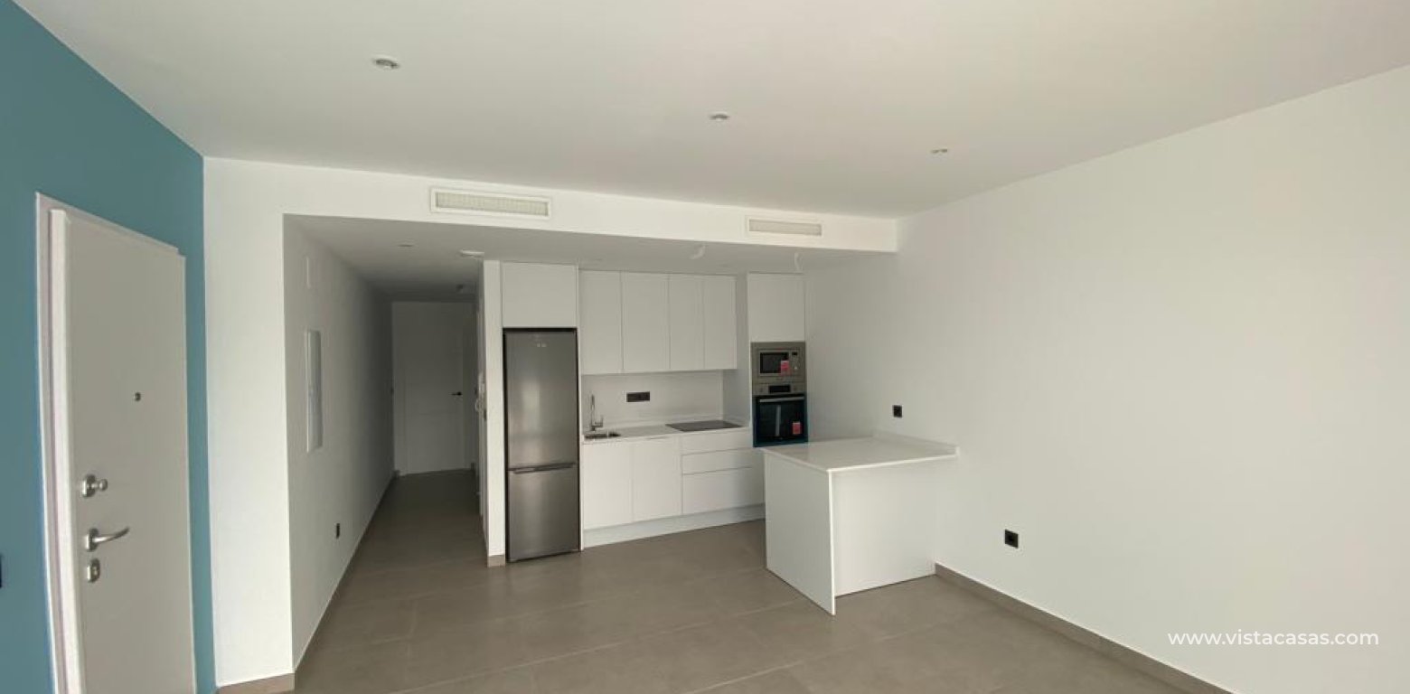 New Build - Villa - Los Alcazares