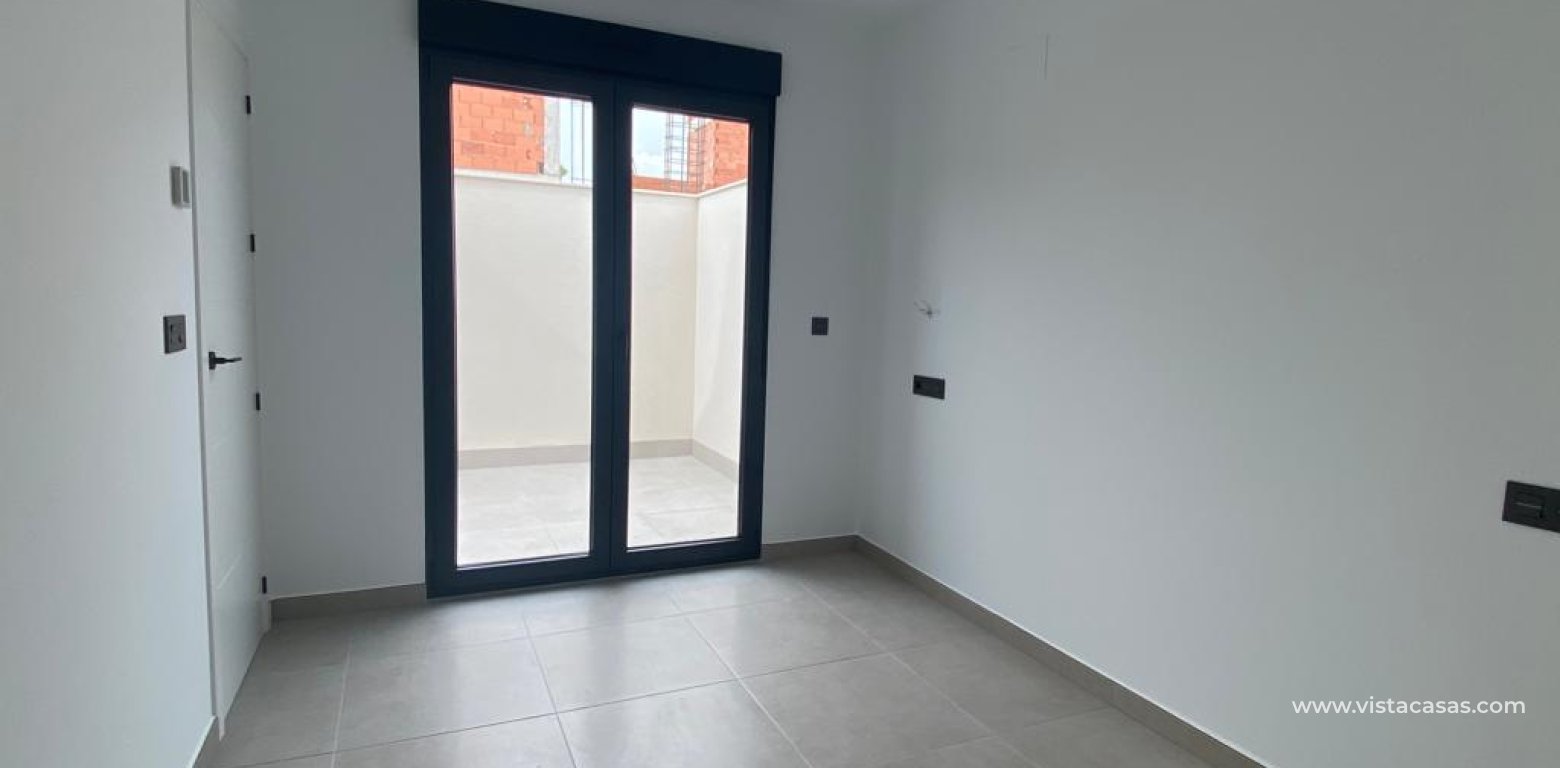 New Build - Villa - Los Alcazares