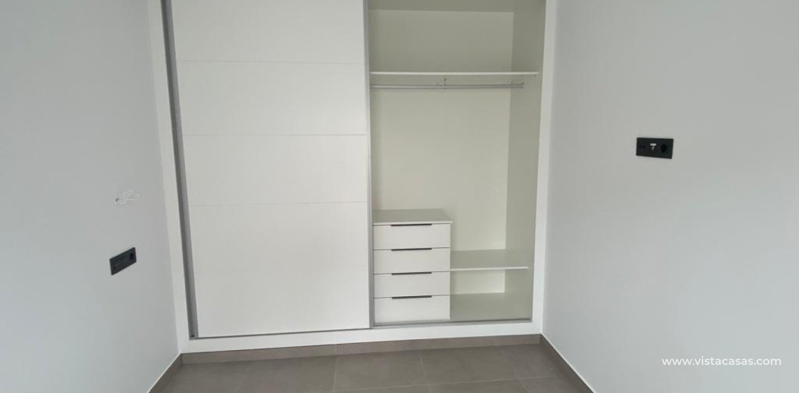 New Build - Villa - Los Alcazares