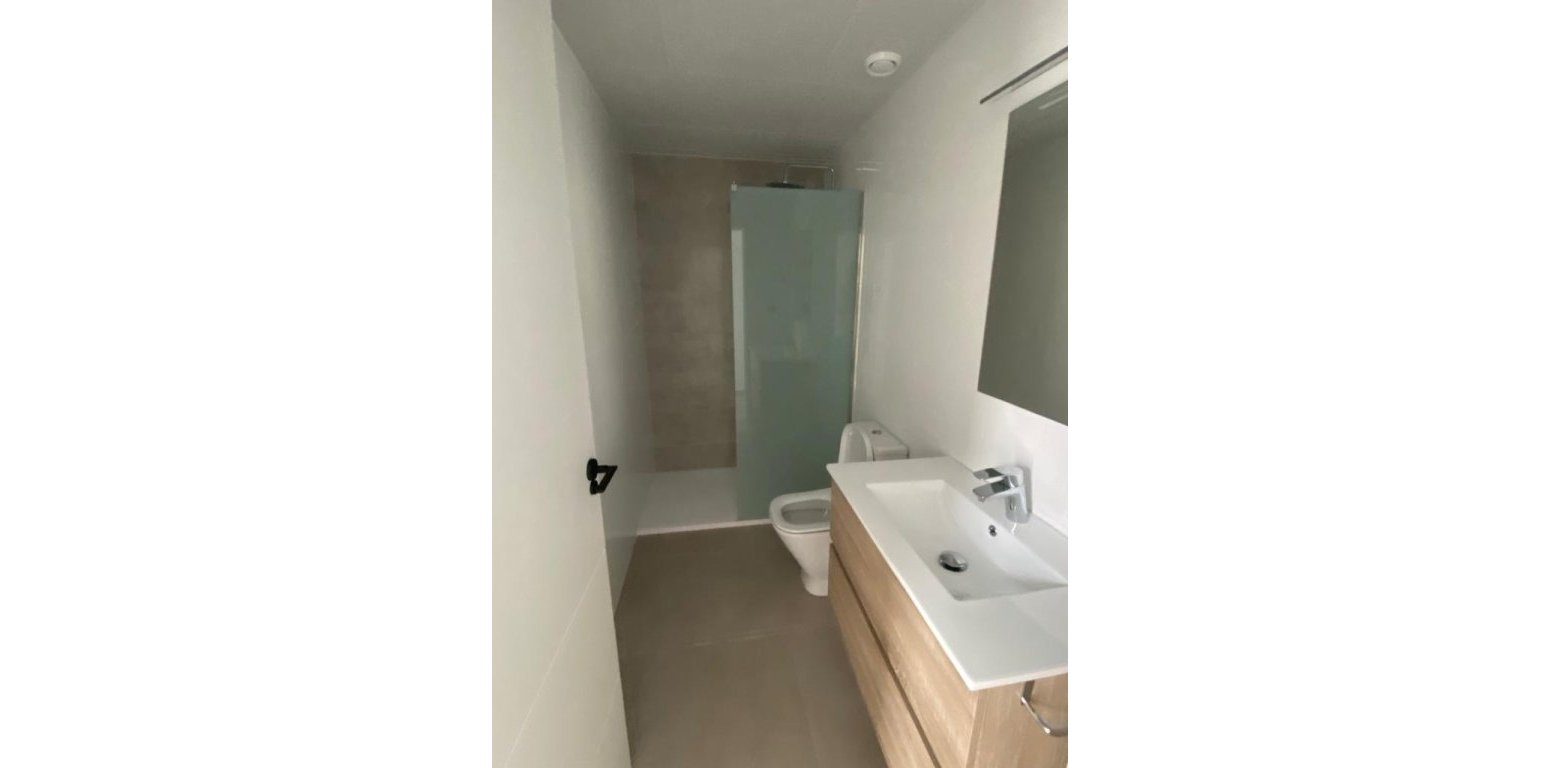 New Build - Villa - Los Alcazares