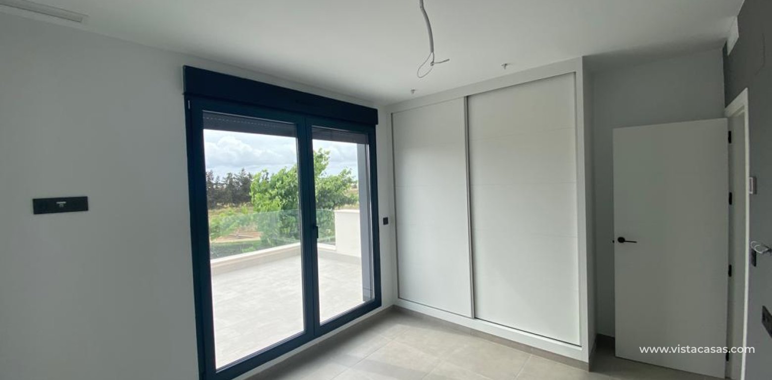 New Build - Villa - Los Alcazares