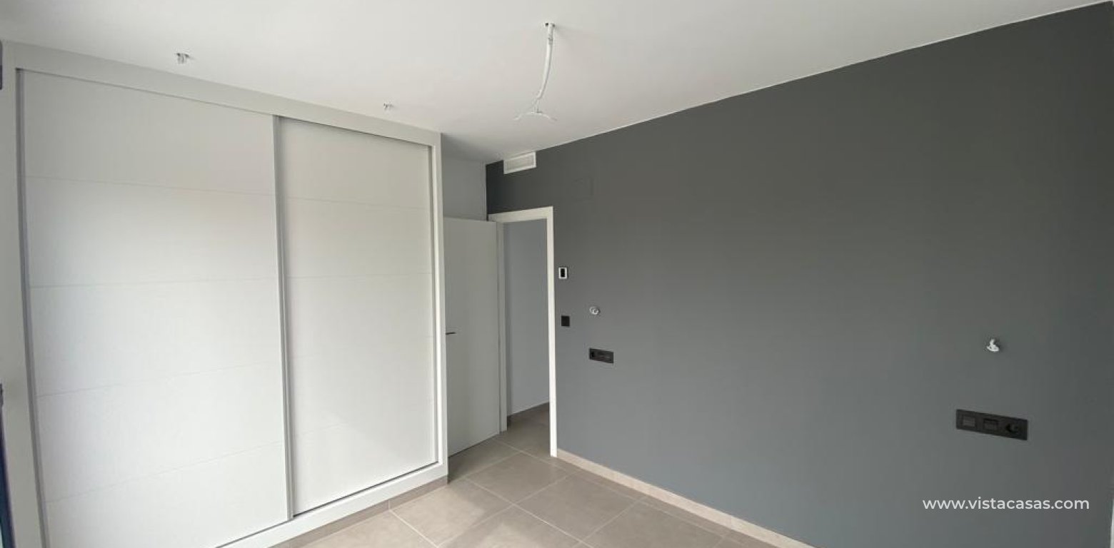 New Build - Villa - Los Alcazares