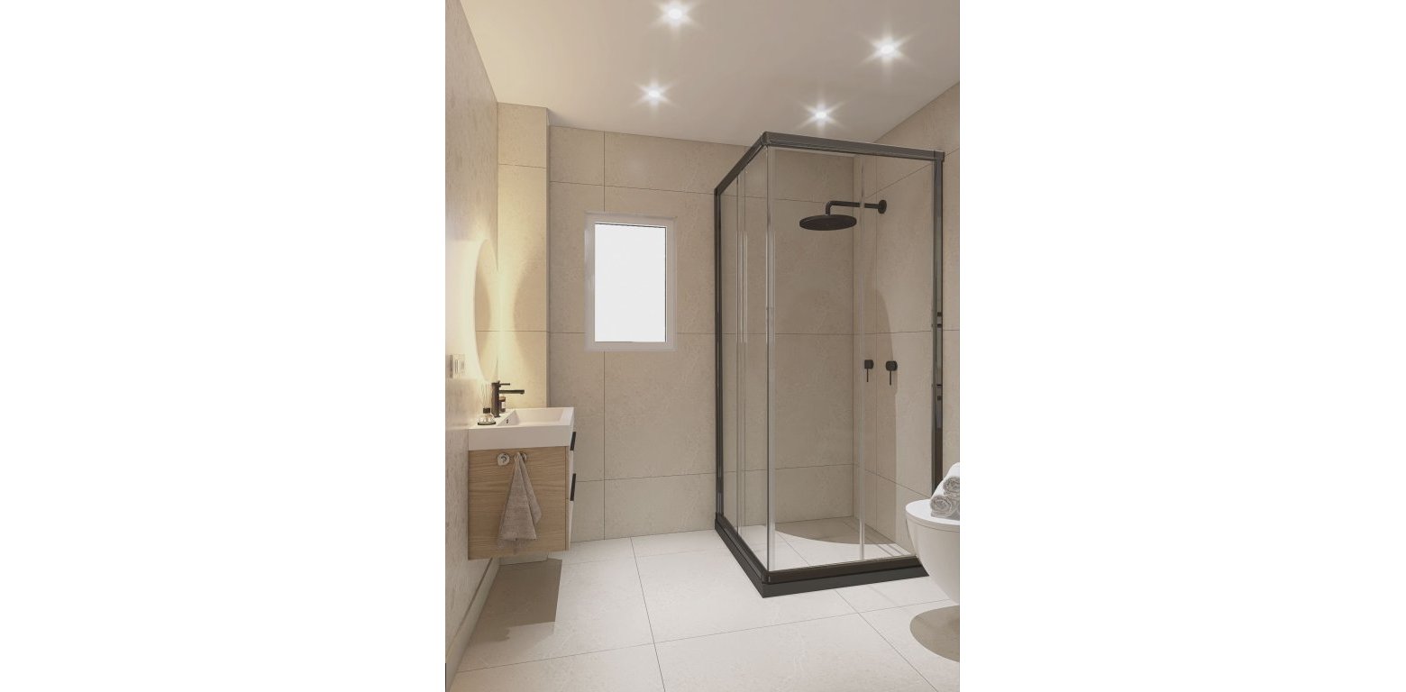 Pierwotny - Townhouse - Bigastro