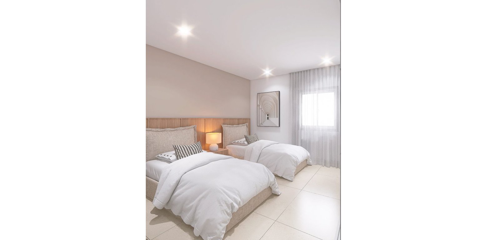 Pierwotny - Townhouse - Bigastro