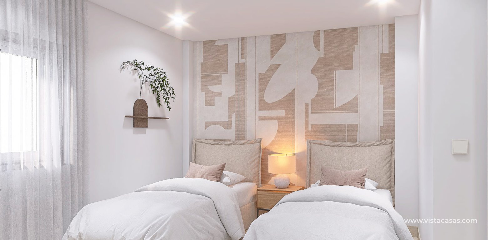 Pierwotny - Townhouse - Bigastro