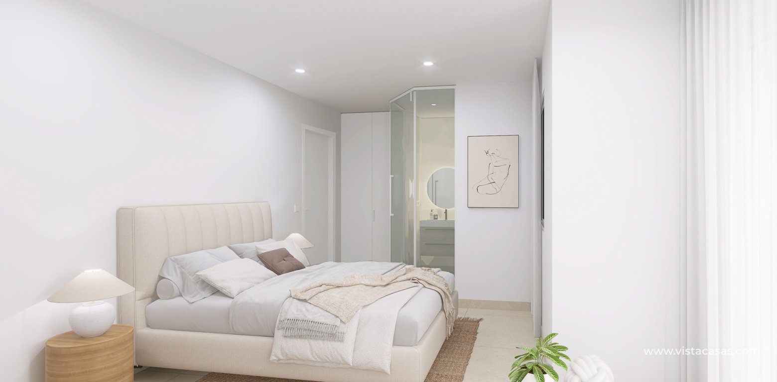 Pierwotny - Townhouse - Bigastro