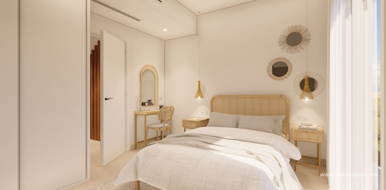 New Build - Villa - Pilar de la Horadada