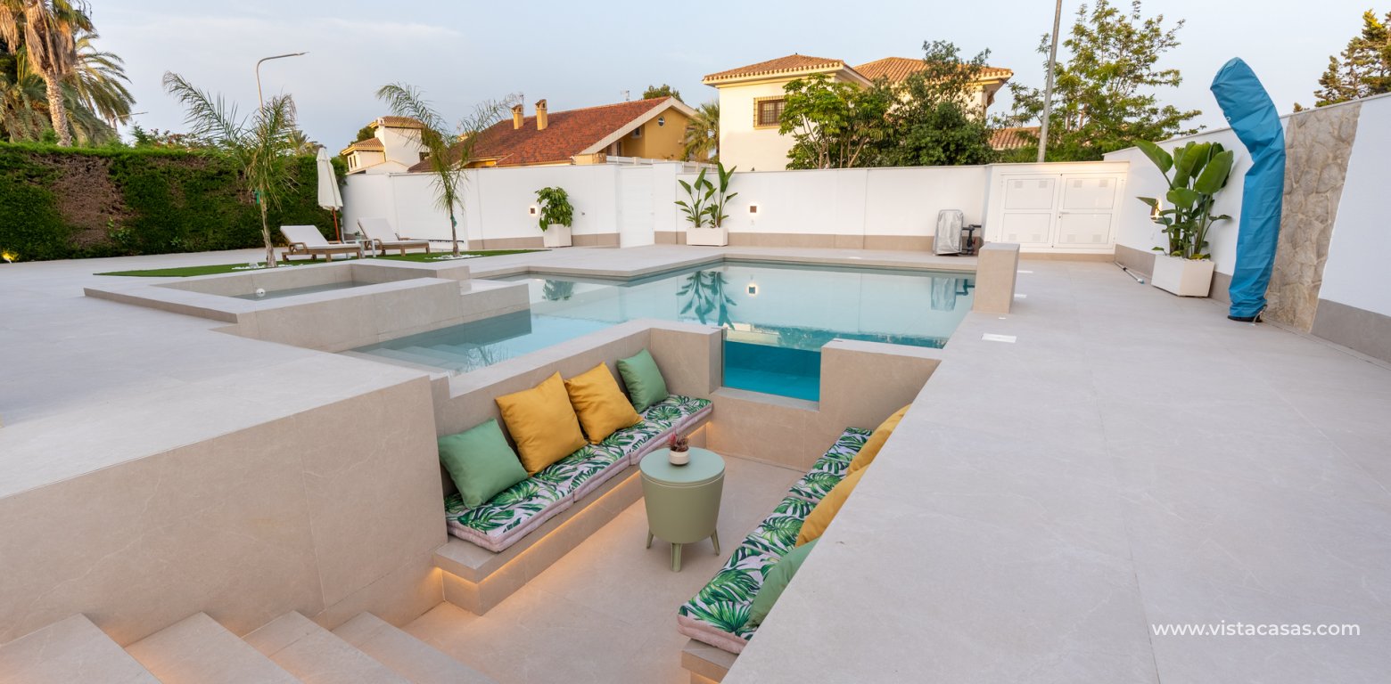 New Build - Villa - Campoamor