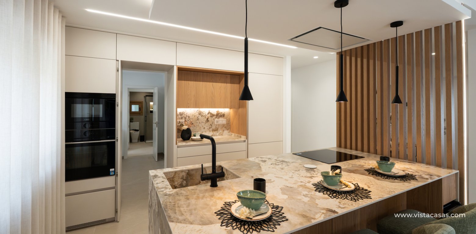 New Build - Villa - Campoamor