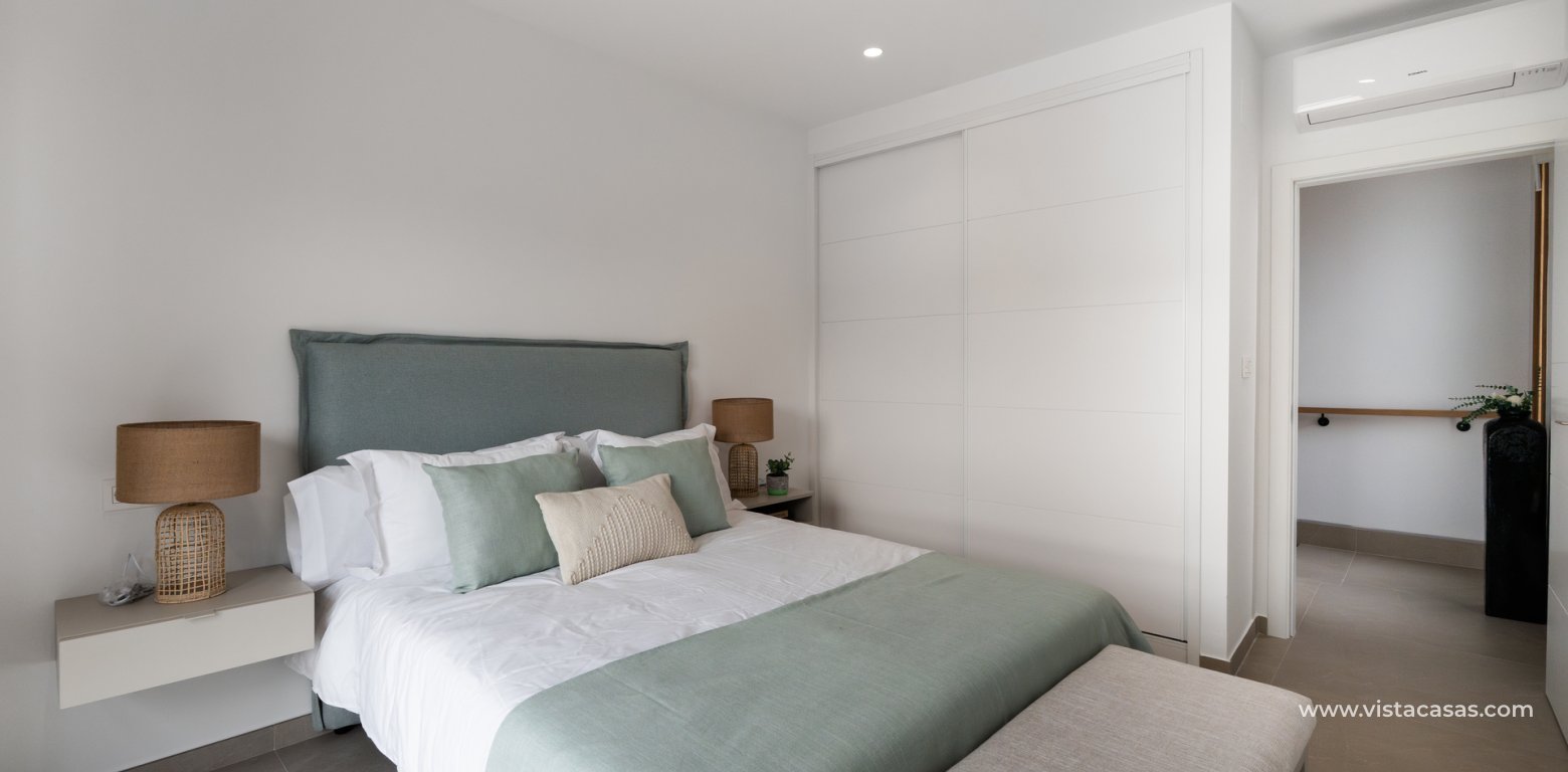 New Build - Villa - Campoamor