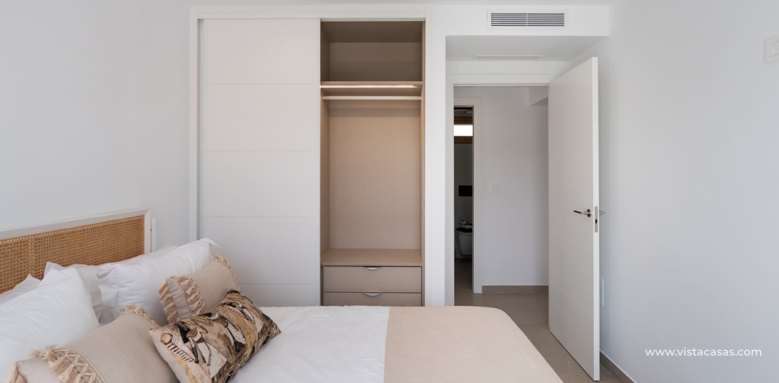 New Build - Villa - Campoamor