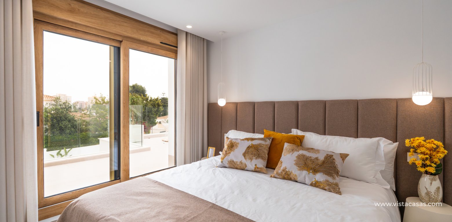 New Build - Villa - Campoamor