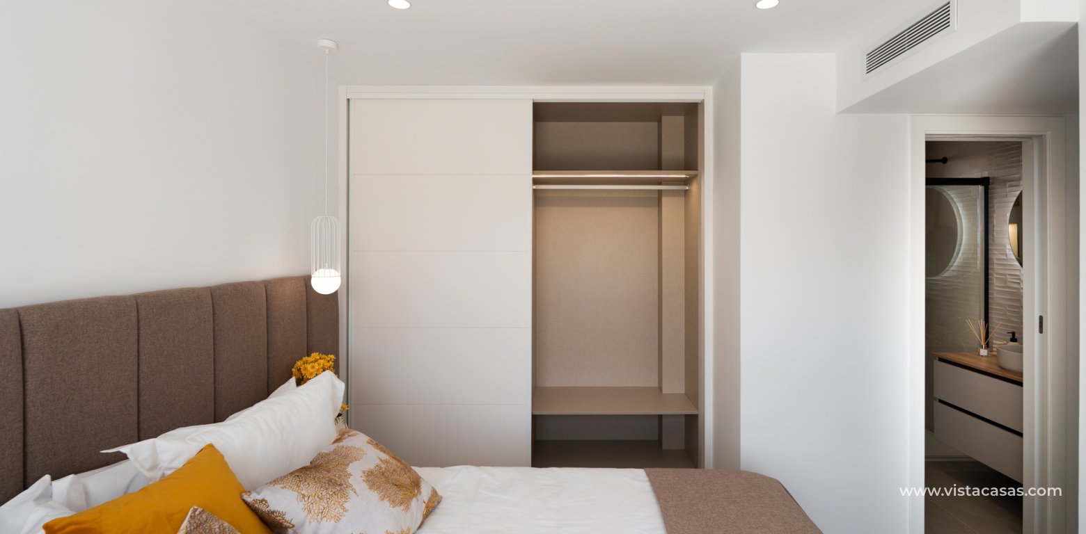 New Build - Villa - Campoamor