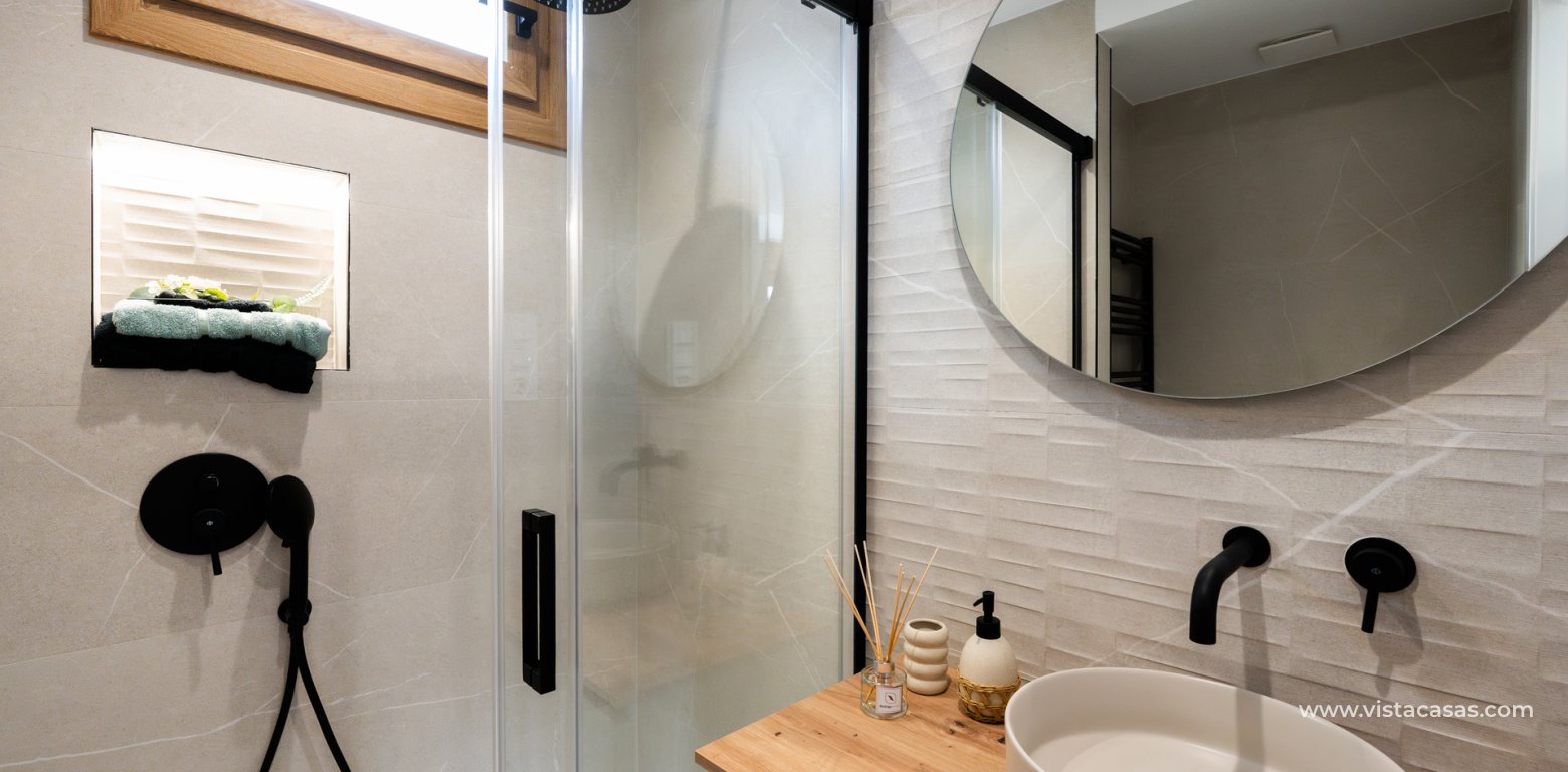 New Build - Villa - Campoamor